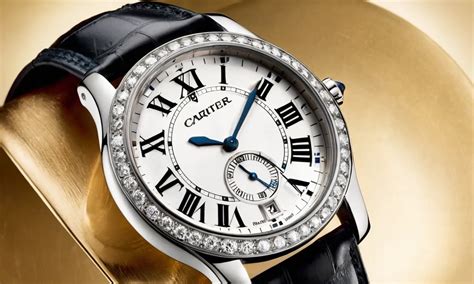 dubai duty free cartier watches|luxury watch customs duty.